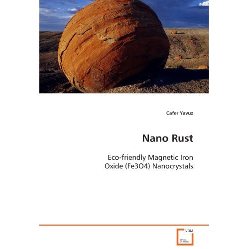 Nano Rust
